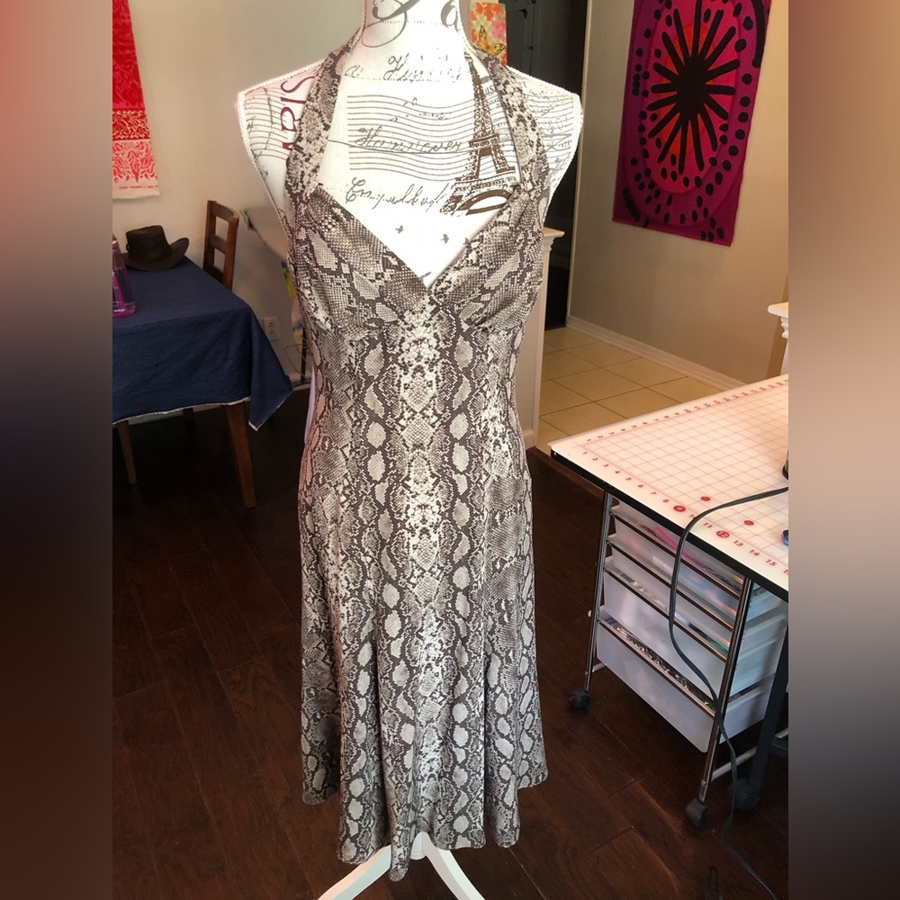 Vintage Michael Kors Dress